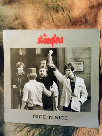 Stranglers 45T, Enlèvement ou Envoi