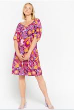 Nieuwe ongedragen zomer jurk maat x large borstomtrek 110 cm, Kleding | Dames, Jurken, Nieuw, Ophalen of Verzenden
