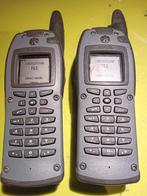 THR880i EADS  Cassidian TETRA, Télécoms, Talkies-walkies & Walkies-talkies, Comme neuf, Enlèvement ou Envoi, Accessoires