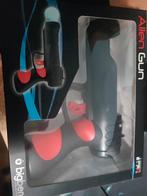 Pistolet PS move ps3-ps4, Ophalen of Verzenden, Zo goed als nieuw