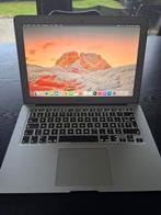 Macbook Air 2014 128 GB, Informatique & Logiciels, Apple Macbooks, Enlèvement, Comme neuf, MacBook