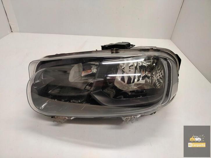 90146123, Citro n Berlingo IV linkerlamp, Auto-onderdelen, Verlichting, Citroën, Gebruikt
