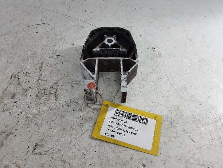 SUPPORT BOITE DE VITESSES Ford Focus 2 (01-2004/09-2012), Autos : Pièces & Accessoires, Suspension & Châssis, Ford, Utilisé