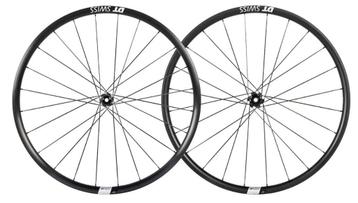 SET DT SWISS G1800 28" gravelwielen - Shimano GRX beschikbaar voor biedingen