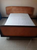 Vintage bed, Enlèvement ou Envoi
