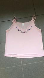 Topje maat 42, Kleding | Dames, Topjes, Ophalen of Verzenden, Zo goed als nieuw, Maat 42/44 (L)