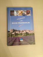 Zalig genieten in Zuid-Frankrijk, Utilisé, Enlèvement ou Envoi, Guide ou Livre de voyage