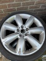 Mini clubman 18” velgen star spoke styling 521, Auto-onderdelen, Ophalen, Zomerbanden, Band(en)