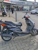 scooter Yamaha SX 125cc, Ophalen, Gebruikt, Overige modellen, 125 cc