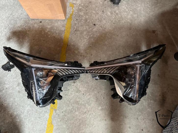 kia picanto GT koplamp links rechts 92101G6600 92102G6600, Auto-onderdelen, Verlichting, Kia, Nieuw