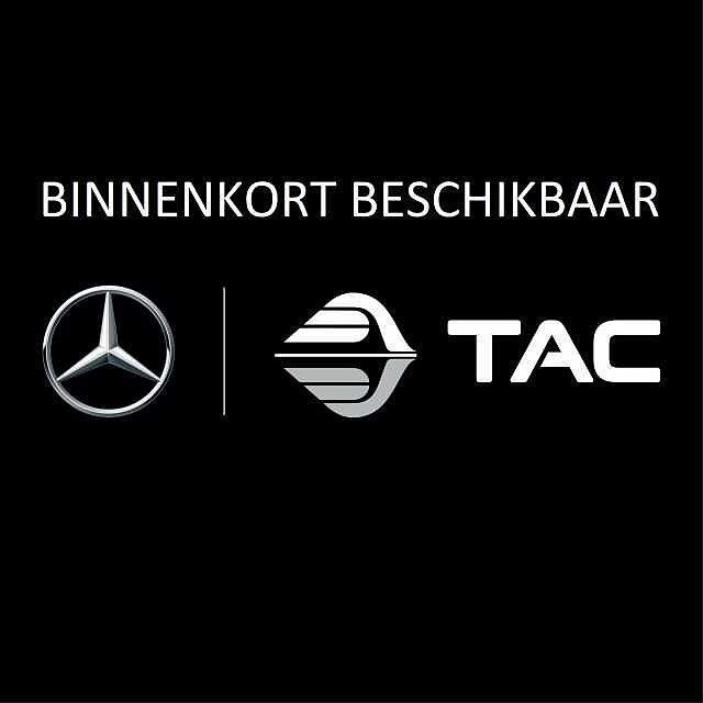 Mercedes-Benz EQB 300 4MATIC, Auto's, Mercedes-Benz, Bedrijf, EQB, Elektrische buitenspiegels, Elektrische stoelverstelling, Lichtmetalen velgen