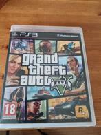 Ps3 game Grand Theft Auto 5 (GTA 5), Ophalen of Verzenden, Zo goed als nieuw