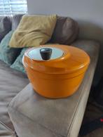 Vintage Moulinex slazwierder, Ophalen of Verzenden