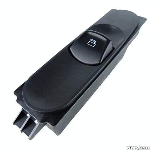Raamschakelaar rechts Mercedes-Benz Vito W639 A 6395451413, Auto-onderdelen, Dashboard en Schakelaars, Mercedes-Benz, Nieuw, Ophalen of Verzenden
