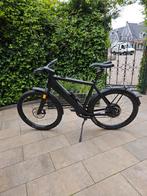 Speed pedalec Stromer st3 Sport Maat xl, Ophalen of Verzenden, 50 km per accu of meer, Zo goed als nieuw, Stromer