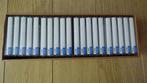TDK SA 60 cassettes IECII/TYPEII High Position, Ophalen of Verzenden, Gebruikt, 2 t/m 25 bandjes, Voorbespeeld