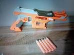 Nerf falconfire., Ophalen of Verzenden, Zo goed als nieuw