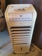 Ontvochtiger /ventilator, Elektronische apparatuur, Airco's, Ophalen, Ventileren, Afstandsbediening