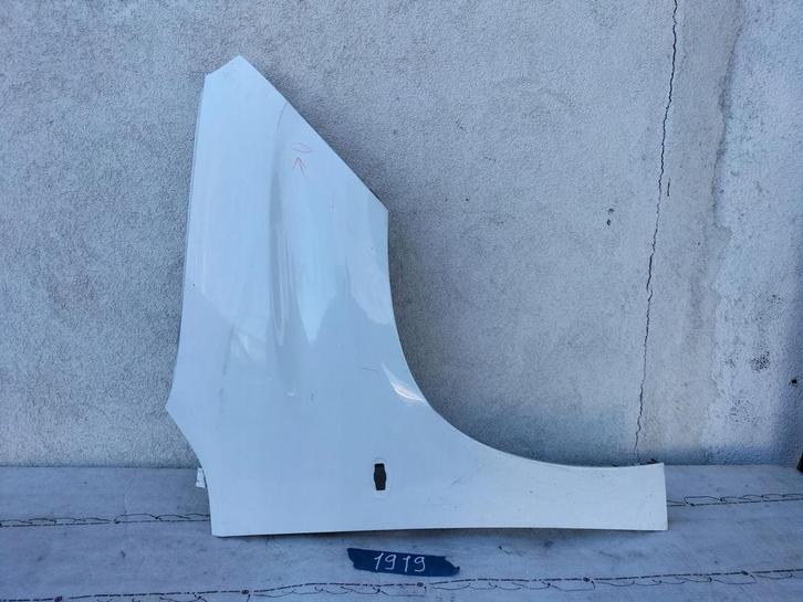 CITROEN BERLINGO IV RECHTERVOORVLEUGEL, Auto-onderdelen, Carrosserie, Spatbord, Citroën, Gebruikt, Ophalen of Verzenden