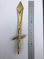 Trenchart briefopener WO1., Verzamelen, Militaria | Algemeen, Ophalen of Verzenden