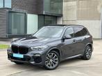 BMW X5 xDrive45e M Pack Aero 2021 Full Option! 399pk, Autos, BMW, Cuir, Argent ou Gris, Achat, 293 kW