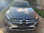 Mercedes GLC 220d Bouwjaar 2017, Auto's, Automaat, USB, Stof, Euro 6