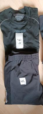 Voetbalkleding kind, Sport en Fitness, Ophalen of Verzenden, Gebruikt, Shirt