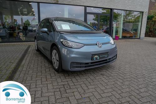 Volkswagen ID.3 PRO 58 KWH NAVI/CARPLAY/ZETEL VERW./...., Auto's, Volkswagen, Bedrijf, ID.3, ABS, Adaptieve lichten, Airbags, Airconditioning