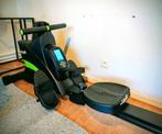Virtufit Ergometer roeitrainer semi-pro, Ophalen, Zo goed als nieuw, Roeitrainer