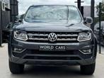 Volkswagen Amarok 3.0 V6 TDI/ BTE AUTO/ LED/ NAVIGATION/ FUL, Auto's, Volkswagen, Automaat, https://public.car-pass.be/vhr/bf9e9ceb-c467-41e1-be77-3d4e6bd1b3ff