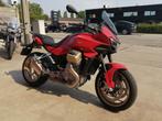 Moto Guzzi V100 Mandello in nieuwstaat, Motoren, Motoren | Moto Guzzi, 2 cilinders, Bedrijf, Meer dan 35 kW, 1042 cc