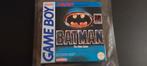 Batman Game Boy, Ophalen of Verzenden, Zo goed als nieuw