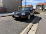 mgf, Auto's, MG, Achterwielaandrijving, Beige, 4 cilinders, Cabriolet