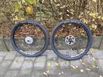 29er MTB wielen Shimano MT500, Fietsen en Brommers, Fietsonderdelen, Nieuw, Mountainbike, Shimano, Ophalen