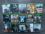 Jeux x box one, Games en Spelcomputers, Games | Xbox One, Gebruikt