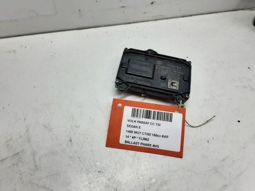 COMPUTER XENON LINKS Volkswagen Passat (3C2) (130732933701), Auto-onderdelen, Elektronica en Kabels, Volkswagen, Gebruikt