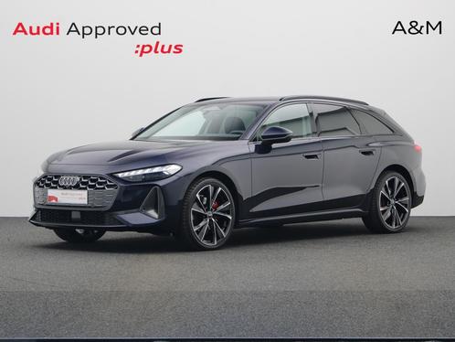 Audi A5 Avant A5 Avant 2.0 TFSI Advanced S tronic, Auto's, Audi, A5, ABS, Airbags, Airconditioning, Boordcomputer, Cruise Control