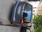 Opel Zafira 2016, moteur 1.6 diesel, Auto's, Opel, 7 zetels, Parkeersensor, 5 deurs, Particulier