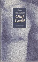 Olaf leeft - Kurt Van Eeghem, Boeken, Ophalen of Verzenden, Gelezen