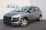 Peugeot 3008 3008 120 VTi (bj 2011), Auto's, Euro 5, Stof, Gebruikt, 4 cilinders