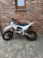 2025 crossmotor CRZ reuzenrad, Fietsen en Brommers, Minibikes, Midibikes en Pitbikes, Ophalen, Zo goed als nieuw, Dirtbike