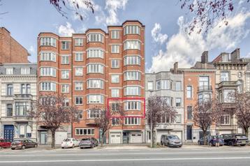 Appartement à louer à Liège, 2 chambres beschikbaar voor biedingen