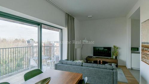 Appartement te huur in Sint-Lambrechts-Woluwe, Immo, Huizen te huur, Appartement, C
