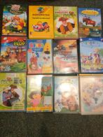 Kinderfilms, Cd's en Dvd's, Ophalen, Gebruikt, Tekenfilms en Animatie