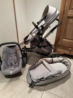 Joolz geo 2/ 3 in 1, Kinderen en Baby's, Ophalen, Zo goed als nieuw, Kinderwagen, Verstelbare duwstang