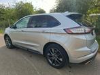Ford Edge 2.0 sport 180 pk  met 160000 km   2017, Auto's, Zwart, Edge, Particulier, SUV of Terreinwagen