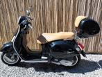 Vespa Piaggio 125 GTS, Fietsen en Brommers, Snorfietsen en Snorscooters, Ophalen, Zo goed als nieuw, Piaggio