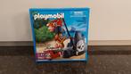 PLAYMOBIL - Piraat met kannon - 5807 : NIEUW, Ophalen of Verzenden, Nieuw, Complete set