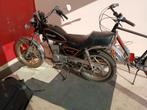 Suzuki ZR50, Fietsen en Brommers, Brommers | Oldtimers, 49 cc, Klasse B (45 km/u), 5 versnellingen, Ophalen