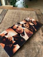 DVD The Godfather- trilogy., Enlèvement, Comme neuf